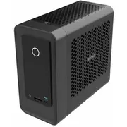 Zotac Zbox-Eu275070C-Be Barebone Intel Ultra 7 265 Rtx5070 2Xddr5 Sodimm Slot M.2 Ssd  8886307700841