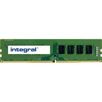 Pamięć serwerowa Integral 16Gb Pc Ram Module Ddr4 2666Mhz Eqv. To 4X70R38788 For Lenovo, 16 Gb, 1 x Ddr4, 2666 Mhz, 288-Pin Dimm  4X70R38788-In 5056103847603
