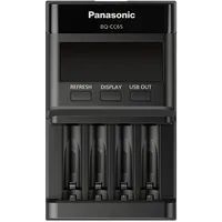 Panasonic eneloop charger Pro Bq-Cc65E  5410853063957