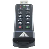Pendrive Apricorn Aegis Secure Key 3.0, 16 Gb  Ask3-16Gb 708326914239