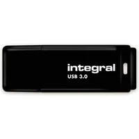 Pendrive Integral Black, 32 Gb  Infd32Gbblk3.0 5055288431904