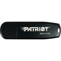 Pendrive Patriot Xporter Core 32Gb Usb 3.2 80Mb/S  Psf32Gxrb3U 4711378426236