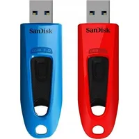 Pendrive Sandisk Ultra 2 , 64 Gb  Sdcz48-064G-G46Br2 619659193508