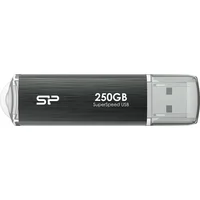 Pendrive Silicon Power Marvel Xtreme M80, 250 Gb  Sp250Gbuf3M80V1G 4713436146995