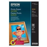 Photo Paper Glossy A3 20 sheets 200G/Mkw  Epepspfs042535A 8715946529202 C13S042535