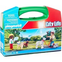 Playmobil  City Life 70530 4008789705303