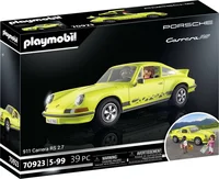 Playmobil Porsche 911 Carrera Rs 2.7 70923  4008789709233