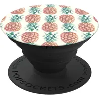 Popsockets Pop  Pineapple Pattern 101233 0815373022074