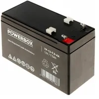 Powerbox  12V/7.5Ah 12V/7.5Ah-Powerbox 5902887066467