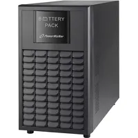 Powerwalker Batterypack Vfi 2000/3000 Lcd 12X y 12V / 9Ah 10120575  4260074975932