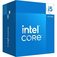 Procesor Intel Cpu Core I5-14500 S1700 Box/2.6G Bx8071514500 S Rn3T In  Bx8071514500Srn3T 5032037279185