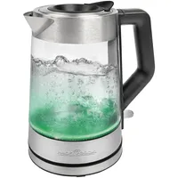 Proficook electric glass kettle Pc-Wks 1190 G  4006160119008 Agdpfocze0004