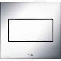 Przycisk spłukujący Viega Visign for Style 12 do pisuaru chrom połysk 599256  4015211599256