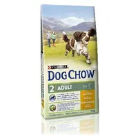 Purina  Dog Chow Adult 14Kg 7613034487629