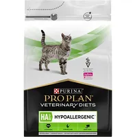 Purina Pro Plan Veterinary Diets Feline Ha St/Ox Hypoallergenic - Dry Cat Food 3,5 kg  Dlzpuiksk0013 7613035152885