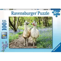 Ravensburger Puzzle 100  Xxl 405897 4005556129416