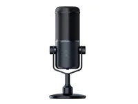 Razer Seiren Elite Black Table microphone  Rz19-02280100-R3M1 8886419377559 Perrazmik0003