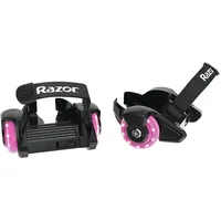 Razor Jetts Mini Children Heel wheel roller skates  25073261 845423019303 Skarzorol0002