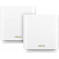 Router Asus Zenwifi Xt8  White 4718017579117