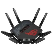 Router Asus Rog Rapture Gt-Be98  4711387079461