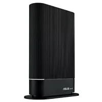 Asus Rt-Ax59U wireless router Gigabit Ethernet Dual-Band 2.4 Ghz / 5 Black  4711081899617 Kilasurou0075