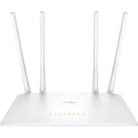 Router Cudy Wr1200  6971690792077