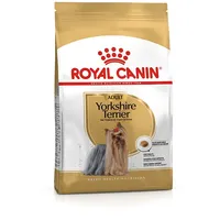 Royal Canin Bhn Yorkshire Terrier Adult dry dog food - 7.5 kg  Amabezkar1899 3182550716925