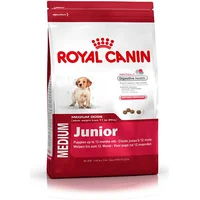 Royal Canin Medium Junior 1 kg  243 3182550402439