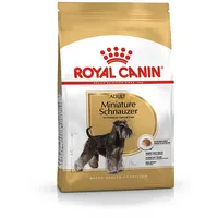 Royal Canin Miniature Schnauzer Adult - dry dog food 3 kg  Amabezkar0562 3182550730587