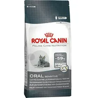 Royal Canin Oral Care karma sucha dorosłych, redukująca odkładanie  nazębnego 3.5 kg 19230 3182550721615