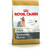 Royal Canin Yorkshire Terrier Adult karma suchadorosłych yorkshire terrier 0.5 kg  12602 3182550710046