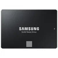 Samsung 870 Evo 2.5 2 Tb l Ata Iii V-Nand Mlc  Mz-77E2T0B/Eu 8806090545900 Diasa1Ssd0046