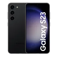 Samsung Galaxy S23 Sm-S911B 15.5 cm 6.1 Dual Sim Android 13 5G Usb Type-C 8 Gb 128 3900 mAh Black  Sm-S911Bzkdeue 8806094724721 Tkosa1Sza1258