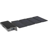 Powerbank Sandberg 4-Panel 420-56 25000Mah  Solar 25000 5705730420566