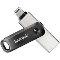 Pendrive Sandisk iXpand Go, 64 Gb  Sdix60N-064G-Gn6Nn 619659169381