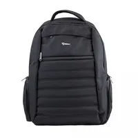 Sbox Notebook Backpack Texas 17.3 Nss-19072 black  T-Mlx36492 0616320538033