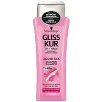 Schwarzkopf Gliss Kur Liquid Silk  400 ml 68549592 9000100549592