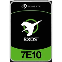 Dysk serwerowy Seagate Exos E 7E10 8Tb 3.5 Sata Iii 6 Gb/S  St8000Nm017B 0763649141236