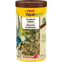 Vipan Nature Large Flakes 210G  Se-32285 4001942453752