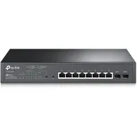 Sg2210Mp Switch 8Xge Poe 2Xsfp Smart  Nutplss8P000007 6935364030674 Tl-Sg2210Mp