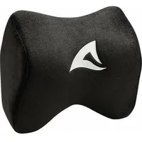 Sharkoon Skiller Shc10, headrest cushion, black  4044951036486
