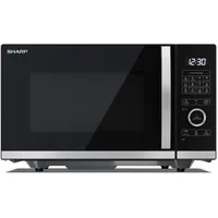 Sharp Yc-Qg254Aeb microwave oven  Yc-Qg254Ae-B 4974019208756 820990