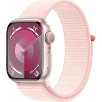 Smartwatch Apple Watch Series 9 41 mm  352 x 430 px E Wi-Fi Gps Mr953Qf/A 0195949030673