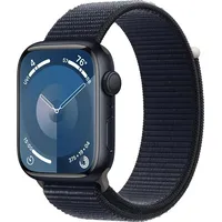 Smartwatch Apple Watch 9 45Mm Gps Midnight Alu Sport Loop  Mr9C3Qp/A 0195949031373