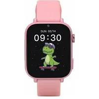 Smartwatch Garett Kids NCe Pro 4G  NCeProRozow 5904238484913