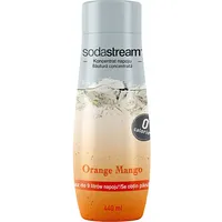 Sodastream Syrop  Mango Zero 440 ml 1024258880 8718692615717