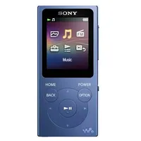 Sony  Mp3 8Gb Nwe394L.cew 4548736020924 185334