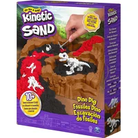 Spin Master Kinetic Sand  6055874 Pud3 0778988134283