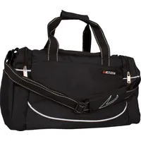Sports Bag Avento 50Te Large Black  614Sc50Tezwa 8716404238186