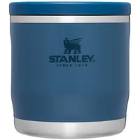 Stanley Dinner Thermos The Adventure 0,35 L - Abyss  10-10837-014 1210001904170 Agdstltkt0136